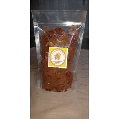 

keripik pisang coklat / isi 100 grm