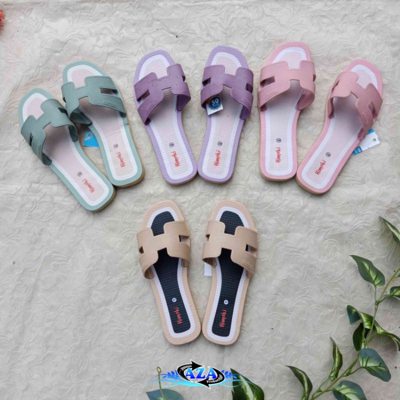 SANDAL SELOP HIMOKI