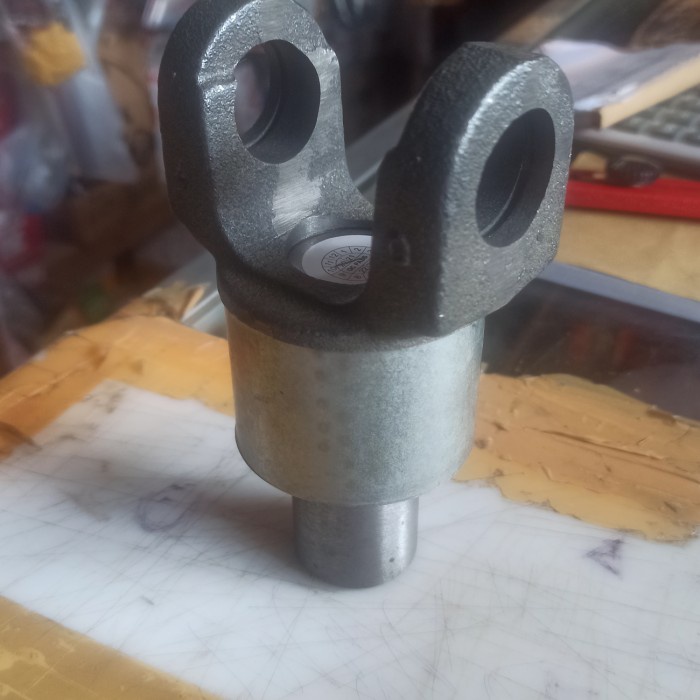 Yoke Sleve Sleeve Suzuki Carry Extra 1.0 St100 T5 Kode It032