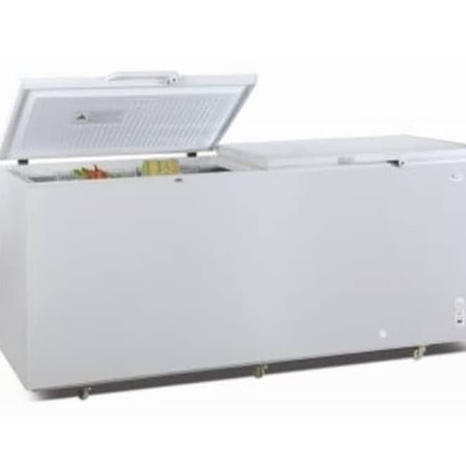 Terlaris Frizer Box Sansio San-618. -618Liter