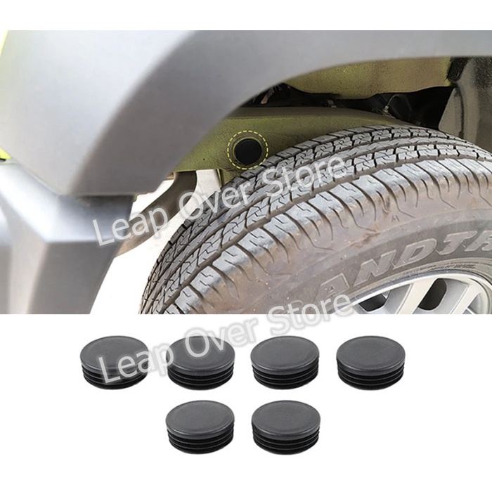 Bestseller Chasis Cap Jimny Jb74 Penutup Chasis Jimny Jb74 Aksesoris Jimny Jb74