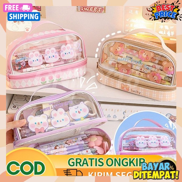 

Kotak Pensil Aesthetic Wadah Pulpen Kode Kekinian Dusgrip Viral Murah Korean Style Tempat Pengsil Anak Laki Perempuan Disgrip Lucu Korea Aestetik Pencil Case Estetik Dosgrip Tk Sd Cowok Cewek Disgrib Bagus Terbaru Tempat Kotak Pensil Anak Perempuan Ko