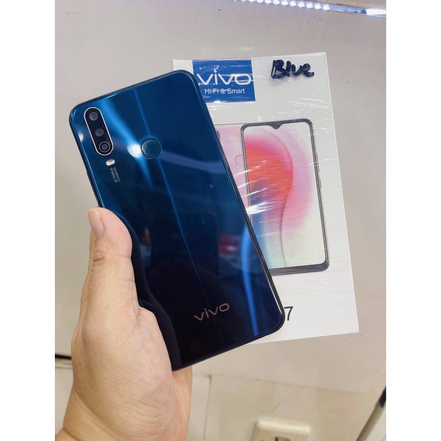 Hp murah cuci gudang ram 6/128