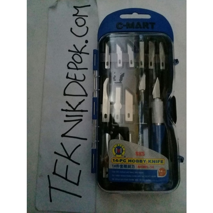 

PISAU UKIR PISAU KARTON PISAU KERTAS PISAU KALIGRAFI PISAU LUKIS