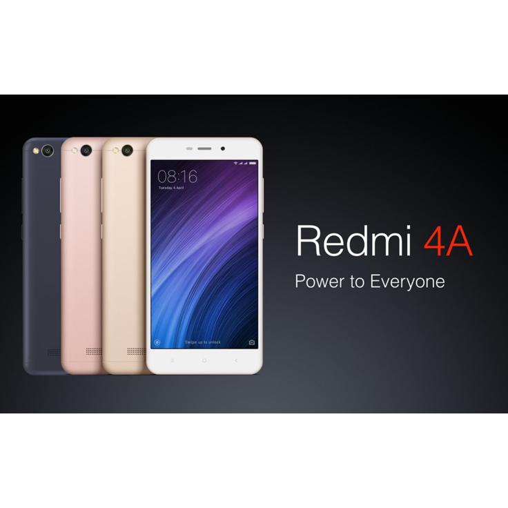 Hp Redmi 4A HP Ram 2Gb Redmi 5A Termurah Baru