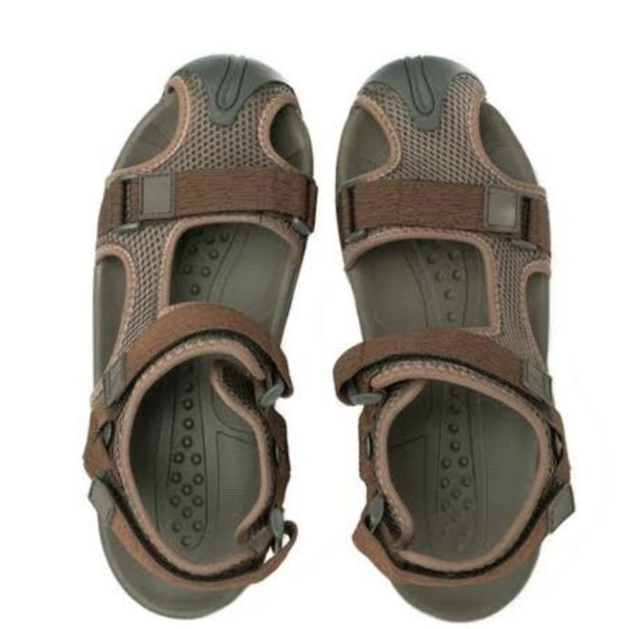 Promo 1X0 Eiger Series Valor Sandals Sandal Sepatu Alt Prowess Tuatara N