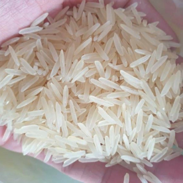 

Limited Product beras basmati 1kg