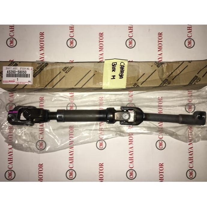 Joint Steer Yoke Steer Alphard Vellfire ANH20 GGH20 Original