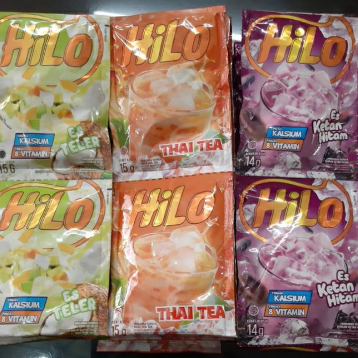 

➠❉✳ hilo saset, 10 pcs (ASLI) Terbaru