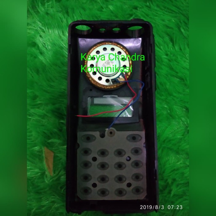 CASING HANDY TALKY HT ALINCO DJ-195 196