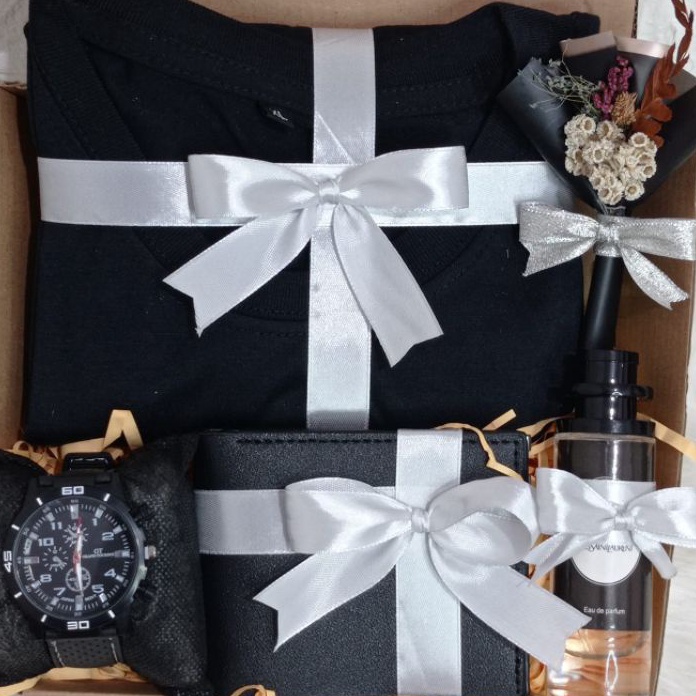 

JGVR5688 Terbaru Hampers cowok kekinian/ Hampers cowok murah/ Hampers kado ulang tahun cowok/ Kado Sempro murah/ Gift box ulang tahun cowok murah/ Hadiah Wisuda/ Hadiah wedding/ Hadiah anniversary/ Gift box untuk ayah/ HADIAH GURU/ Hadiah murah untuk suam