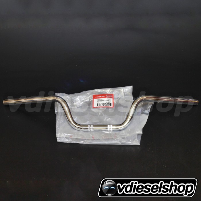 Promo Stang Honda Pcx 160 Original 53100K97T00