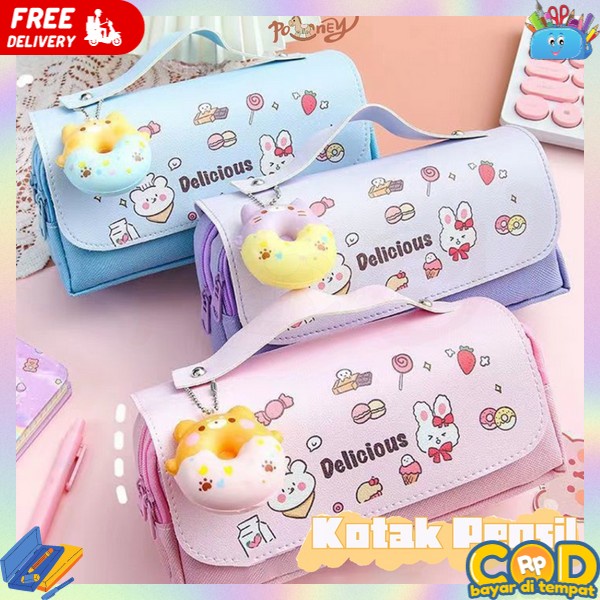 

Tempat Pensil Aesthetic Disgrib Anak Laki Perempuan Pencil Case Cewek Cowok Aesthatic Dusgrip Korean Style Viral Pouch Wadah Pengsil Lucu Dosgrip Untuk Sekolah Disgrip Murah Korea Estetik Kotak Pensil Dekompresi Perempua Poney Kotak Pensil Anak Perempu