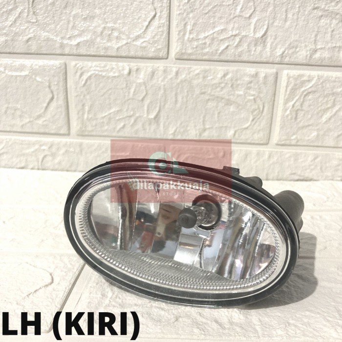New Foglamp Honda Mobilio 2014-2020 Lampu Kabut Lampu Fog Lamp Mobilio Kode Ma049