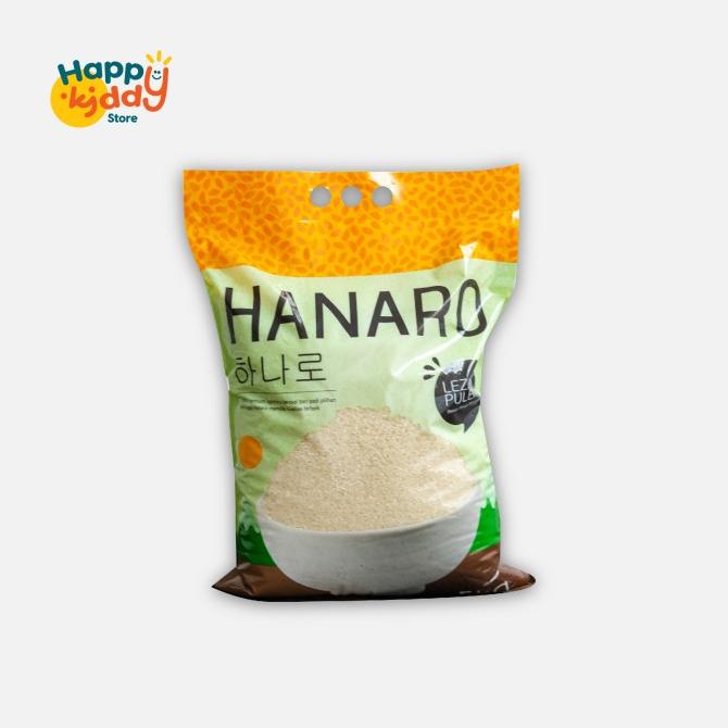 

Hanaro Beras Korea 5 Kg
