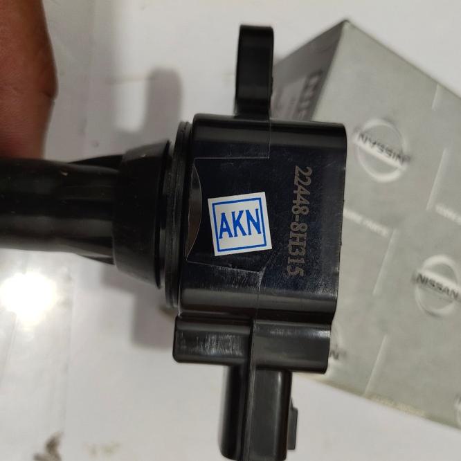 Coil Ignition Ignition Coil Koil Nissan Serena C24 2004-2012 Original