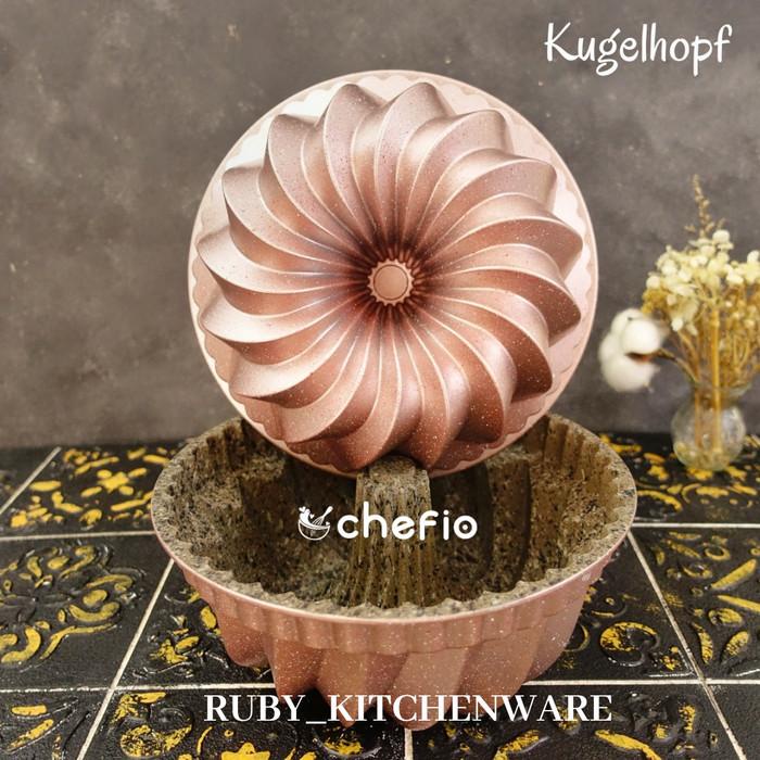 Chefio Loyang Peremium Granite / Loyang Sultan / Loyang Bolu Marmer