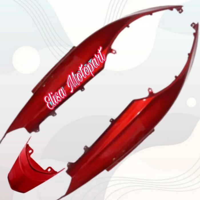 Body Mio J Mio Gt / Bodi Belakang Mio J - Mio Gt / Body Samping Mio J