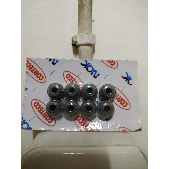 SEAL KLEP AVANZA XENIA LUXIO GRAND MAX