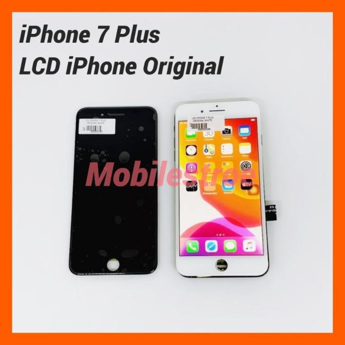 LCD IPHONE 7 PLUS ORIGINAL COPOTAN 100%