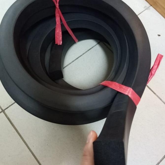 

Alat sponge karet 15 x 20 mm / spon karet kotak Baru|Kode 1111