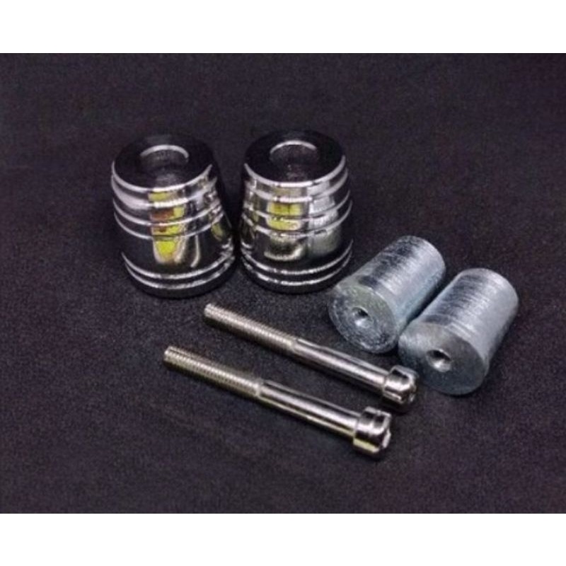 Balancer - Bandul - Jalu stang Yamaha F1ZR jalu stainless steel satu set nouvo mio sporty mio smile