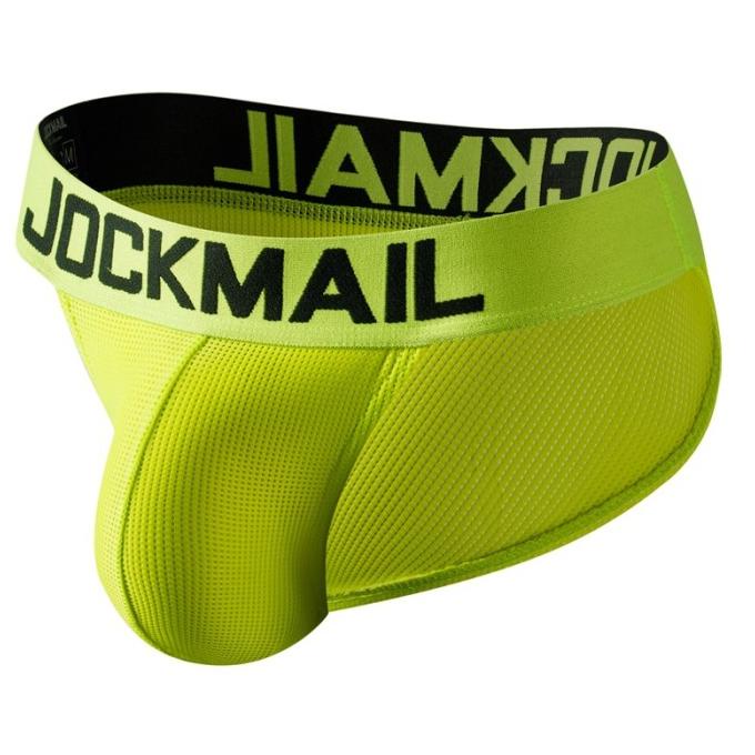 Jockmail Tanga sports Brief 4 warna
