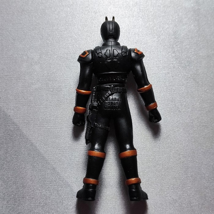 bandai rhs kamen rider faiz riotrooper 555 9 cm action figure original jatimulyan.seller