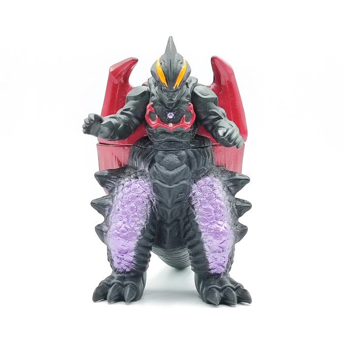 bandai ultraman belial fusion chimeraberos ultra monster series kaiju jatimulyan.seller