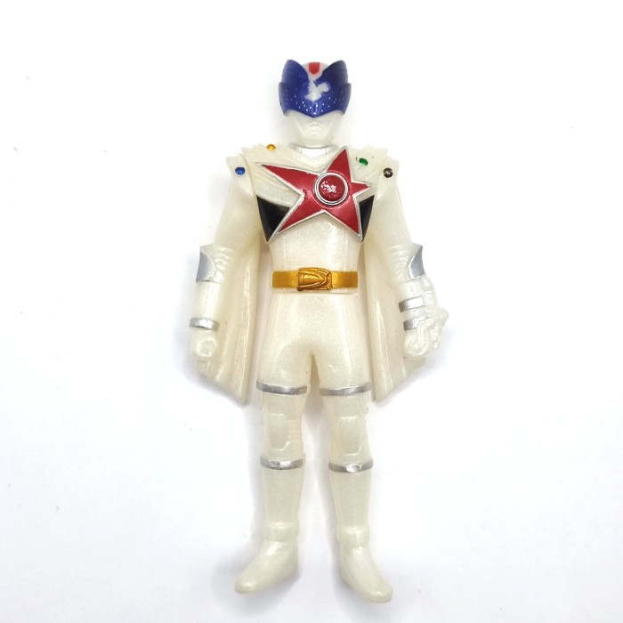 shs bandai super sentai kyuranger shishi red orion action figure ori jatimulyan.seller