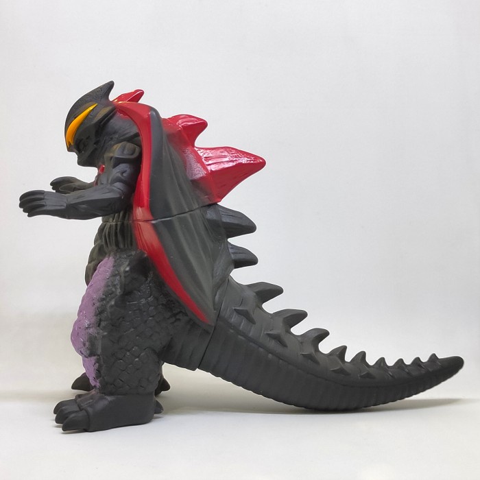 bandai ultraman belial fusion chimeraberos kaiju ultra monster series jatimulyan.seller