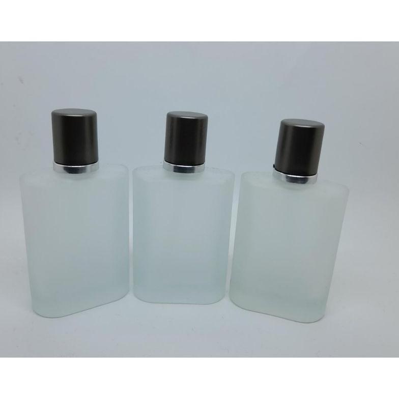 Terlaris Botol Parfum 30Ml Doff - Botol Parfum Kosong - Botol Adg 30Ml Zdw-352