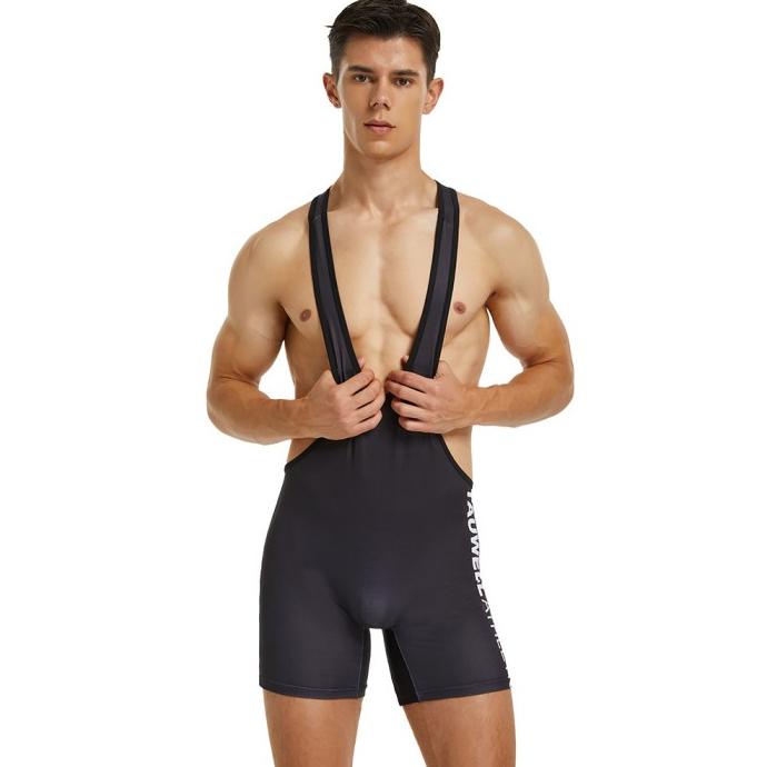 Wrestling Suit Tauwell 3 variasi