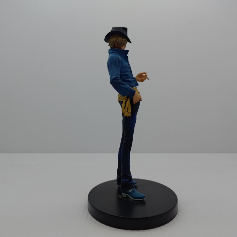 Figure One Piece Sanji