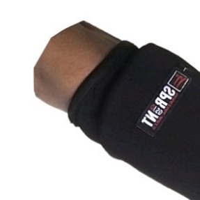 Deker Tangan Silat - Pelindung Tangan Beladiri Pencak Silat - Arm Shin Guard