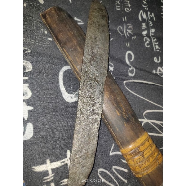 wedung jaman kabudhan