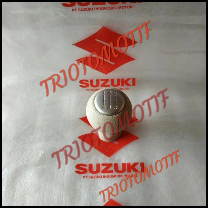 HOT DEAL KNOB PERSENELING SUZUKI ERTIGA GL GX