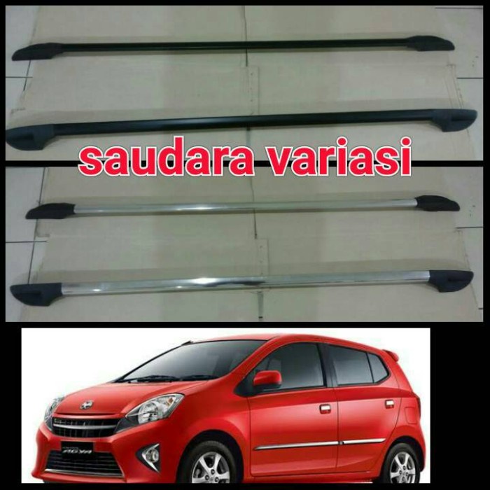 ✅Sale Roof Rail Agya / Roof Rail Ayla Limited