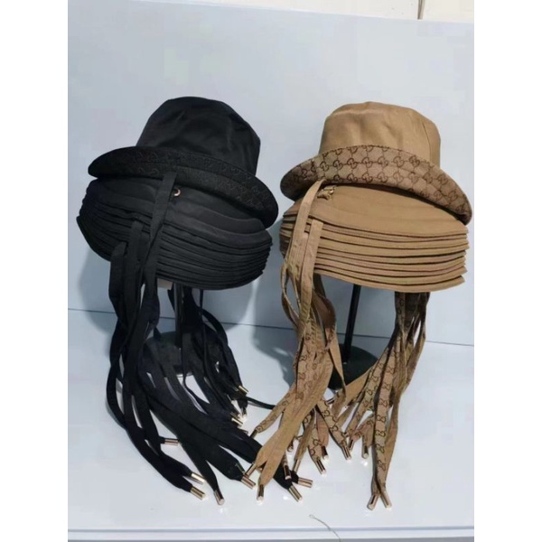 Bucket hat Gucci