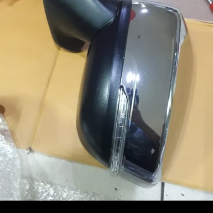 [Ori] Spion Mobil Mitsubishi Xpander Original Tahun 2016 2017 2018 2019 11 Berkualitas