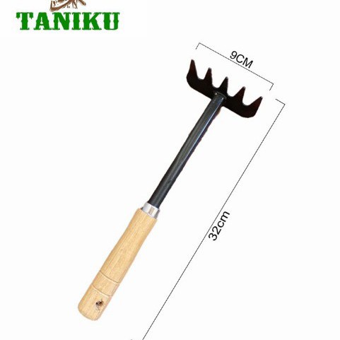 Garpu Tanaman Alat Pertanian Dan Kebun