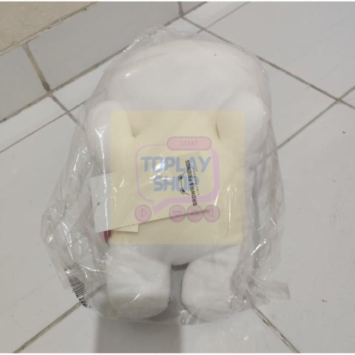 Official Line Friends Boneka Bantal Krakter Sally Cony Doll