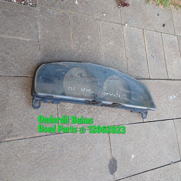 Mika Speedometer Nissan Sunny B13