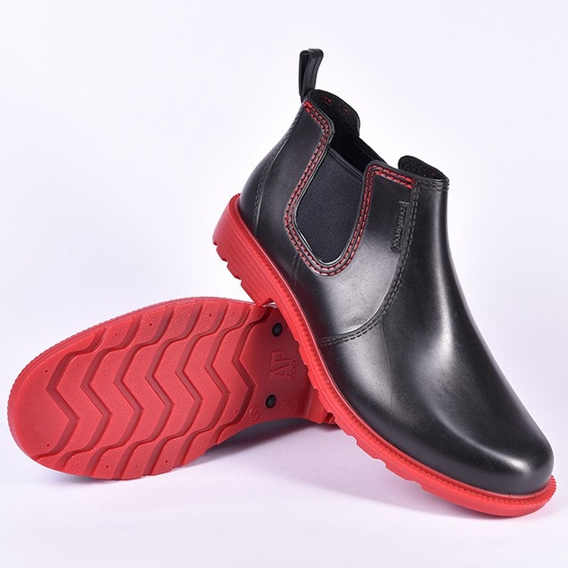 (68X☺&♕ AP Hobby and Work by AP Boots Terlaris- - Sepatu AP BOOTS AP HOBBY AND WORK AZH5]