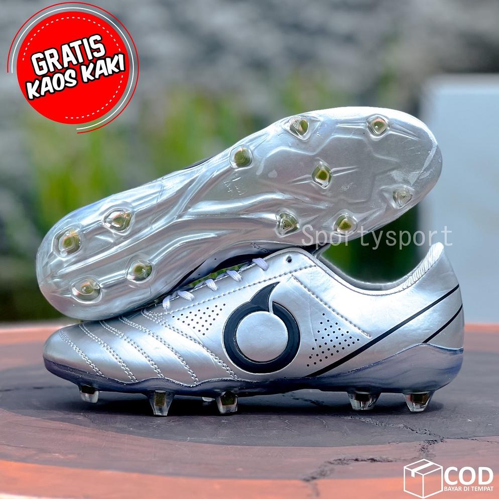 Sepatu Bola Premium Rp 79.999 Saja Free Kaos Kaki. Sepatu Bola Ortuseight Ortus Catalyst Meister Fg,