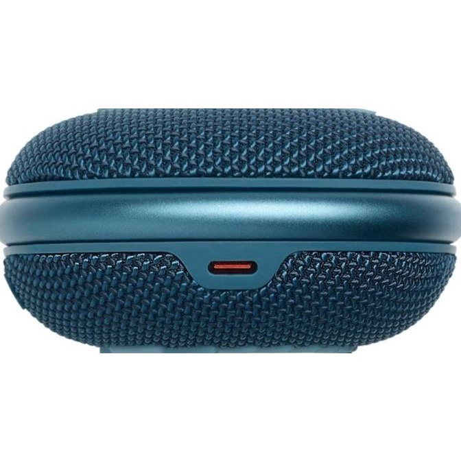 JBL Clip 4 Portable Mini Wireless Bluetooth Speaker Mini Clip4