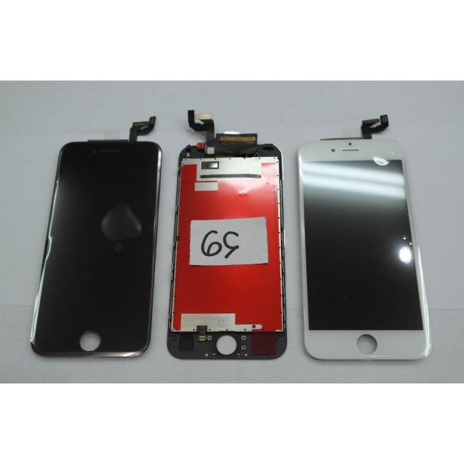 Iphone 6S Lcd + Touchscreen layar Lcd 6s Original 100