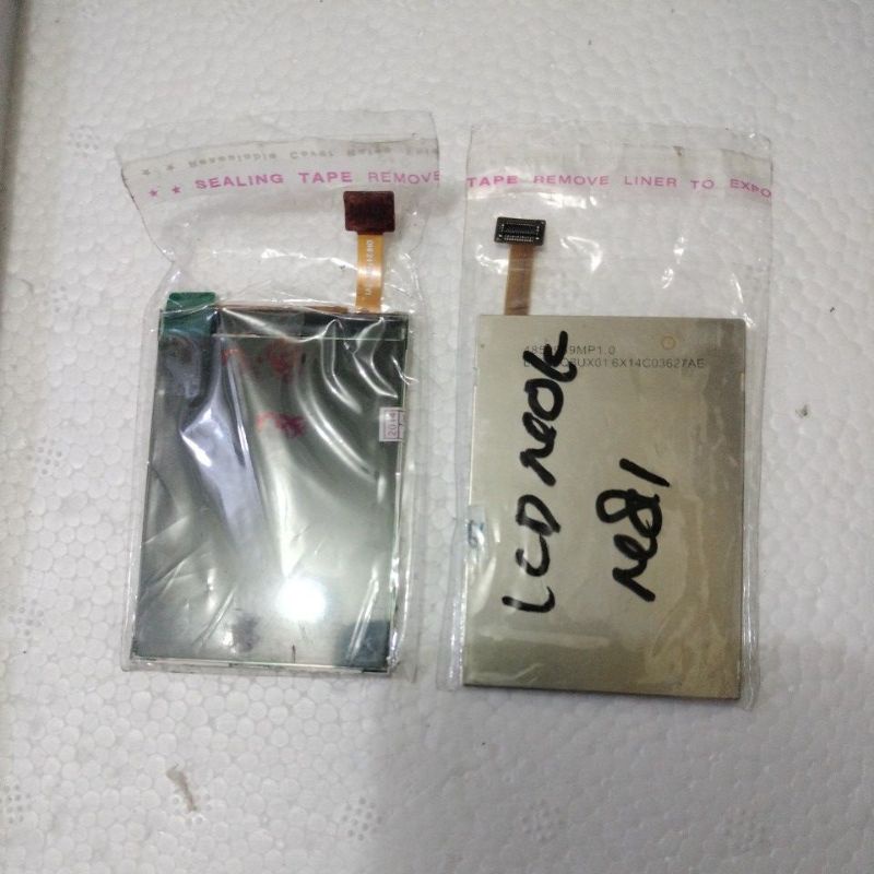 LCD NOKIA N81/N75/N76/N93I