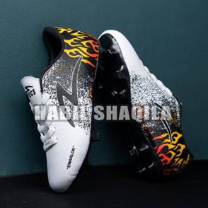 10.10 Sepatu Bola Anak Murah Sepatu Bola Specs Anak Laki-Laki Size 33 34 35 36 37 38 Murah