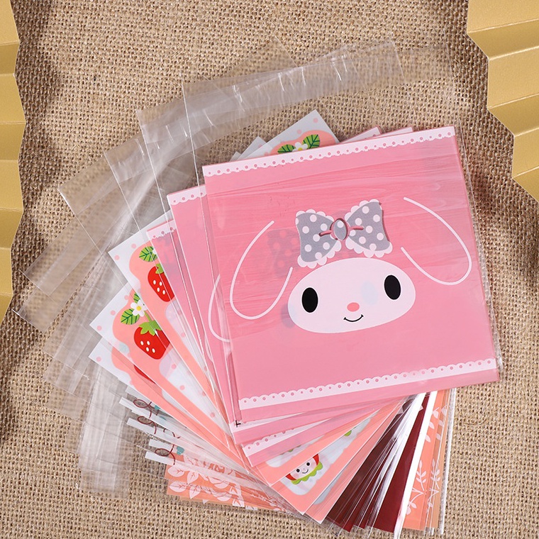 

Mega Max4v9Uj PLASTIK COOKIES 10X10CM MELODY BUNGA / PLASTIK KEMASAN KUE PERMEN SERBGUNA